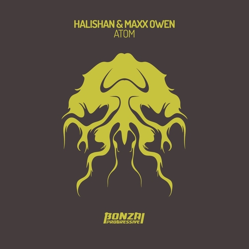 Halishan, Maxx Owen - Atom [BP11282022]